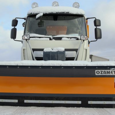 Snow plough Ozamet OZ-W32